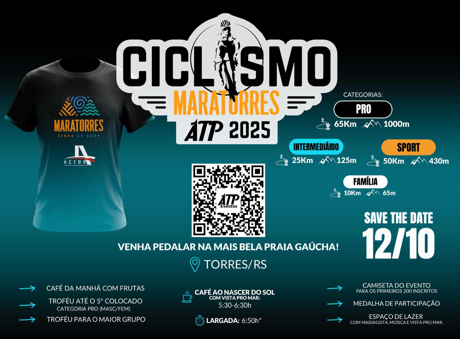 MaraTorres 2025