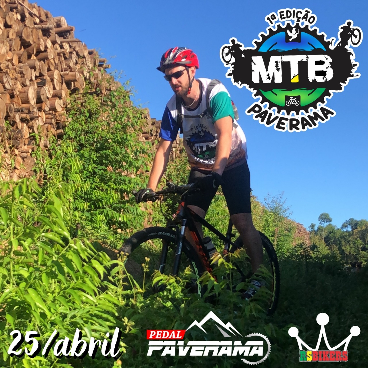 MTB Paverama